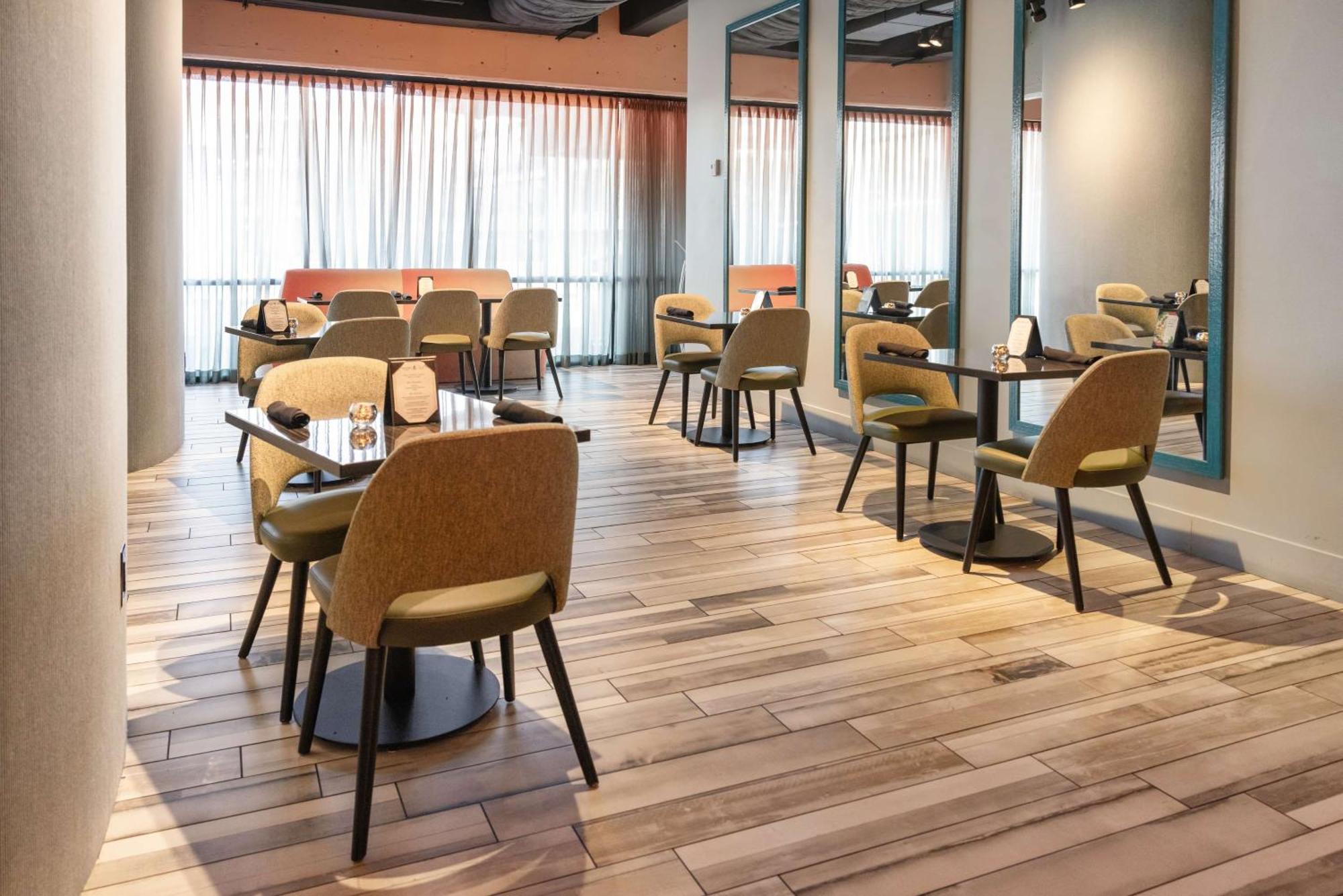 Lorenzo Hotel Dallas, Tapestry Collection By Hilton Exterior photo